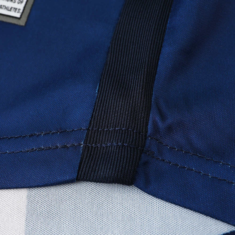 9899 season Paris Saint-Germain F.C. home retro Fan version
