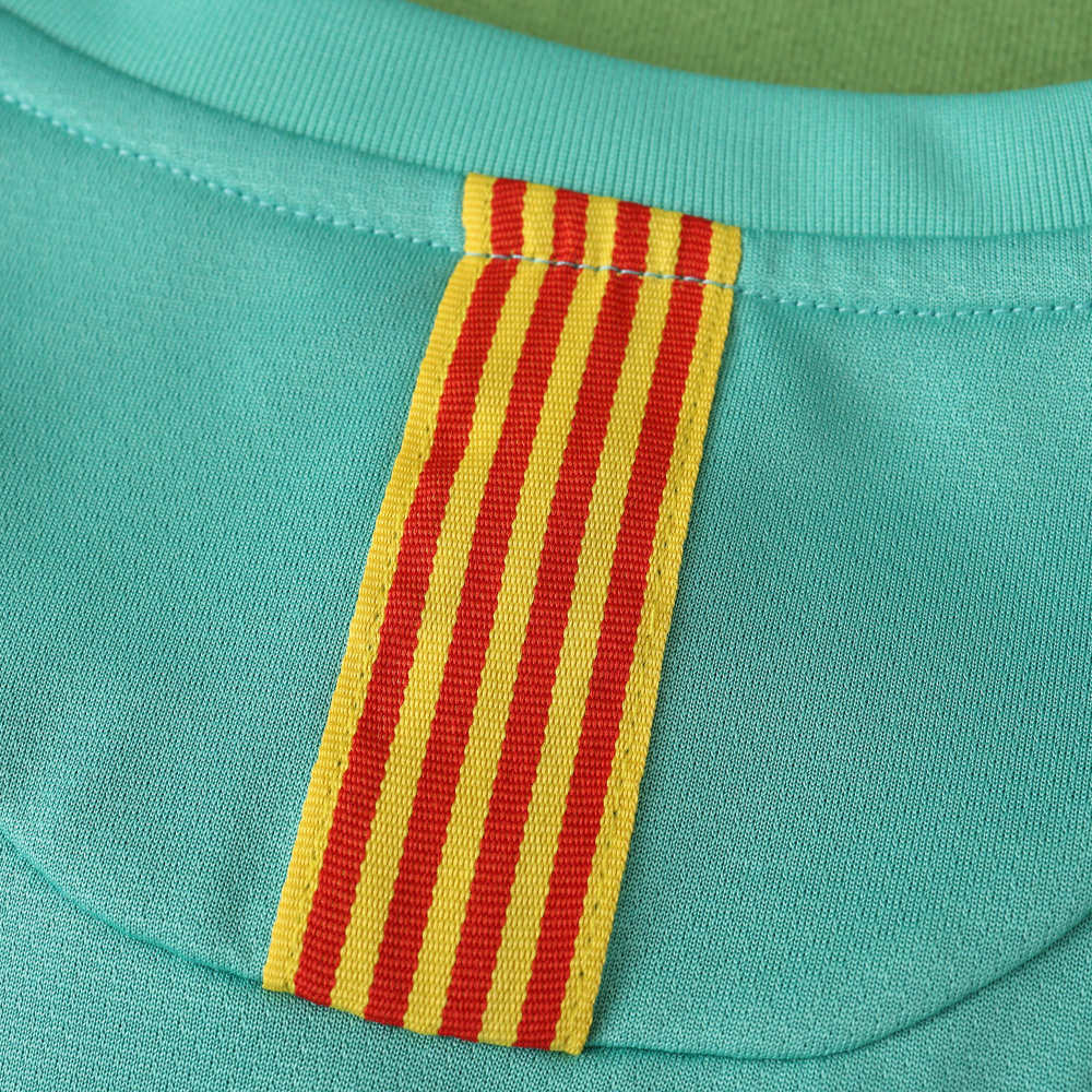1011 season FC Barcelona / Barça away retro Fan version