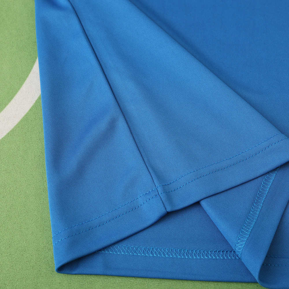 8889 season S.S.C. Napoli home retro Fan version