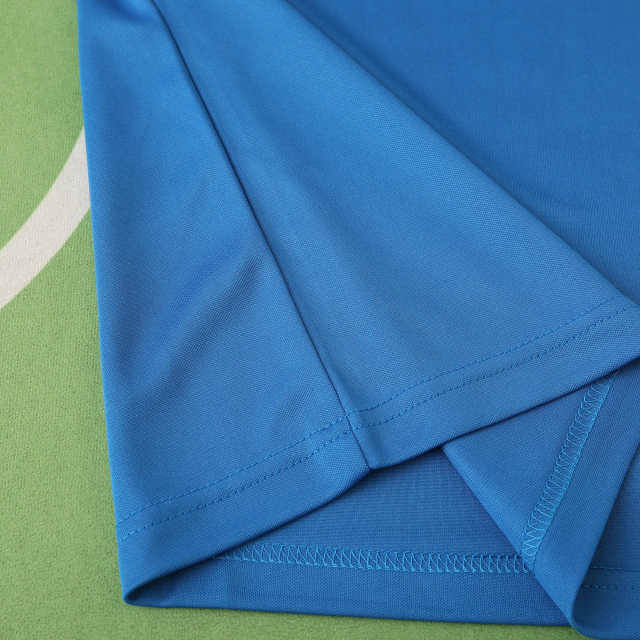 8889 season S.S.C. Napoli home retro Fan version