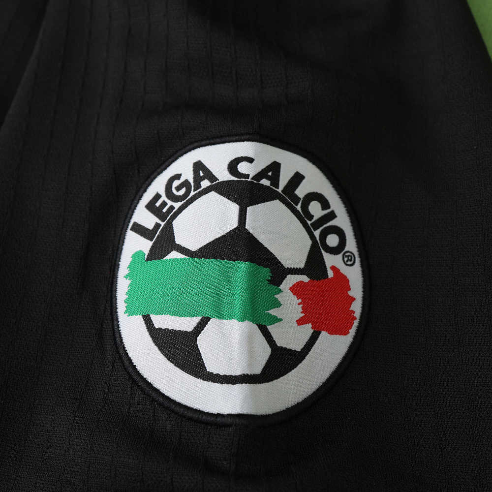 9899 season S.S. Lazio away retro Fan version