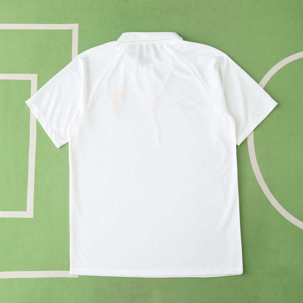 2425 season Real Zaragoza home retro Fan version