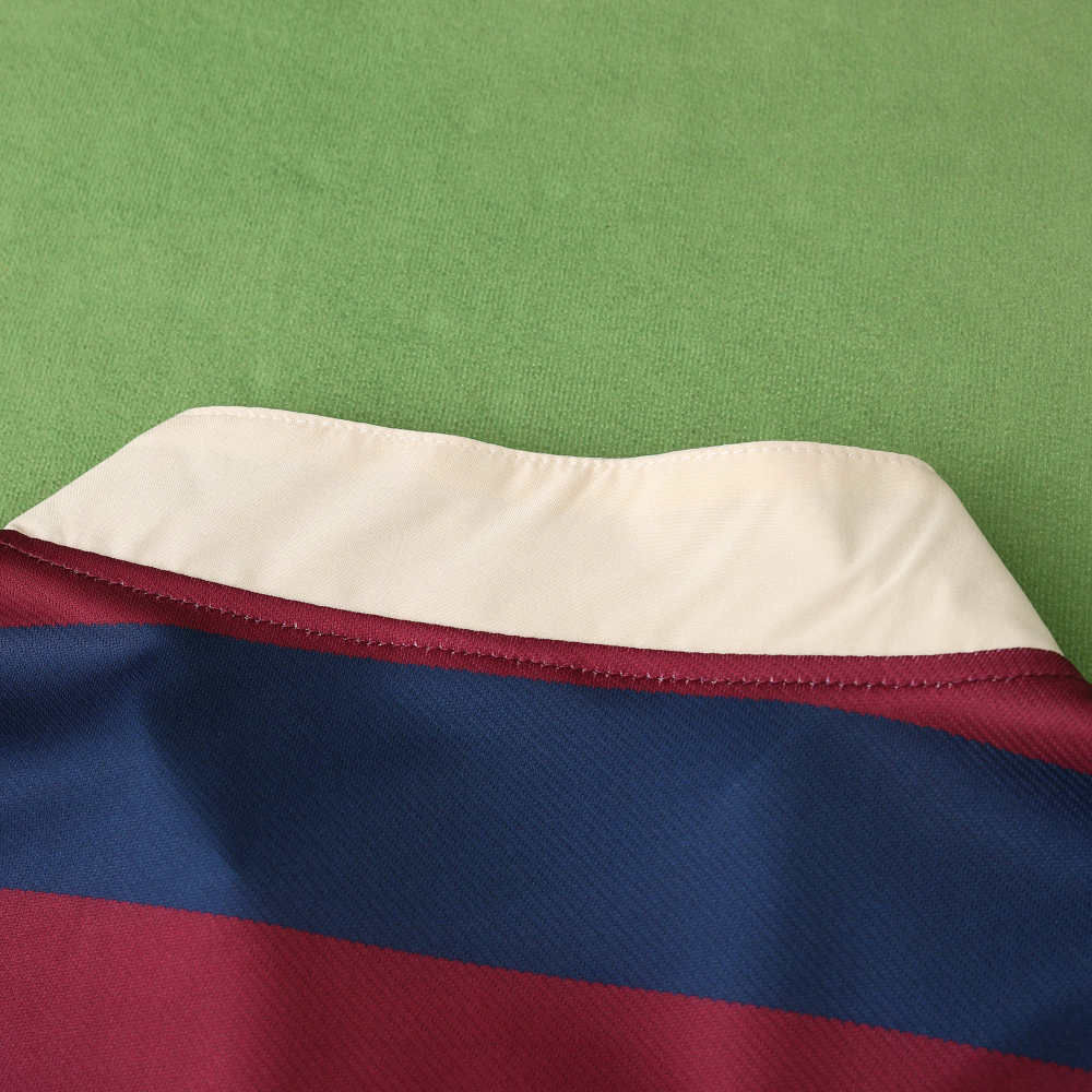 9597 season Newcastle United F.C. away retro Fan version