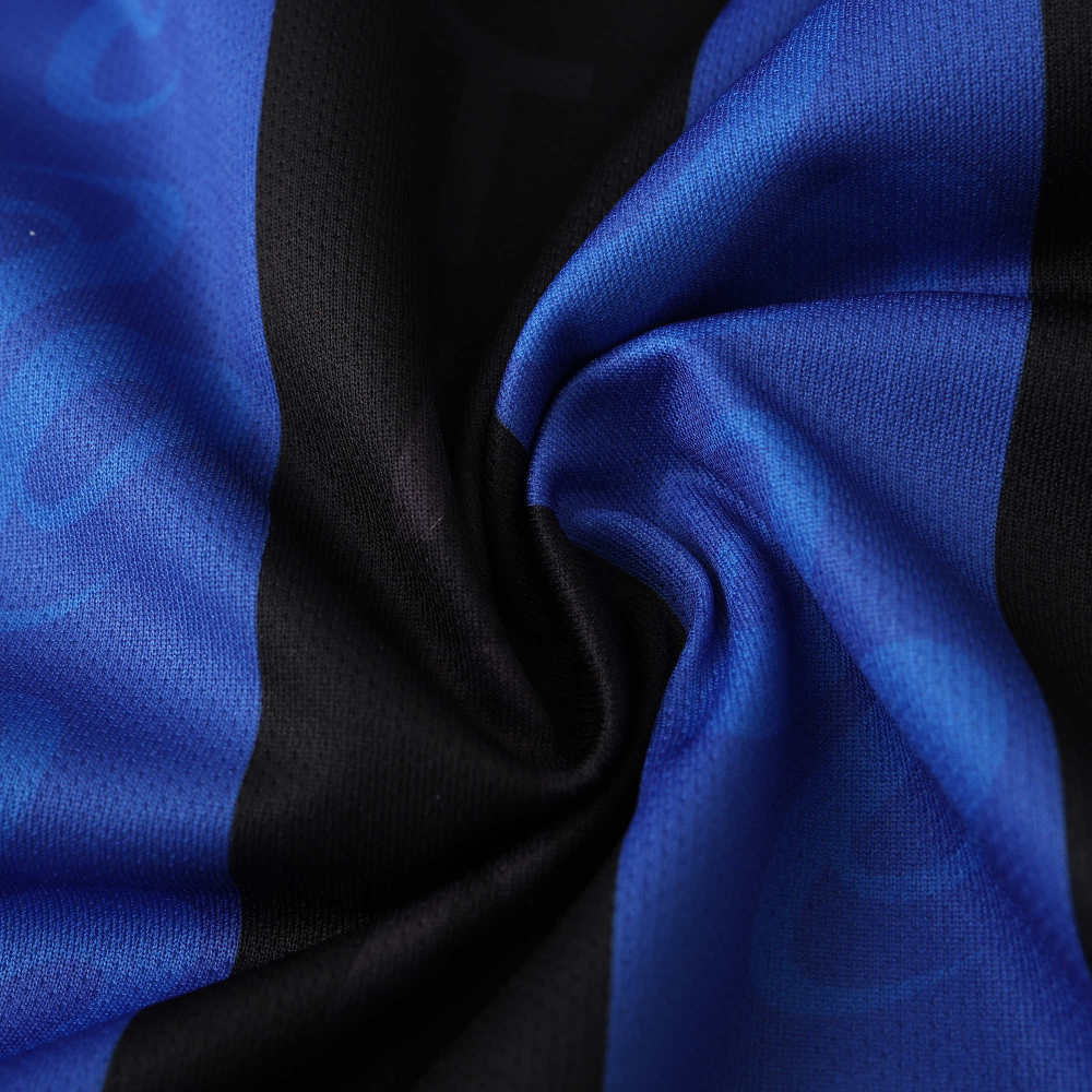 9697 season Atalanta B.C. home retro Fan version