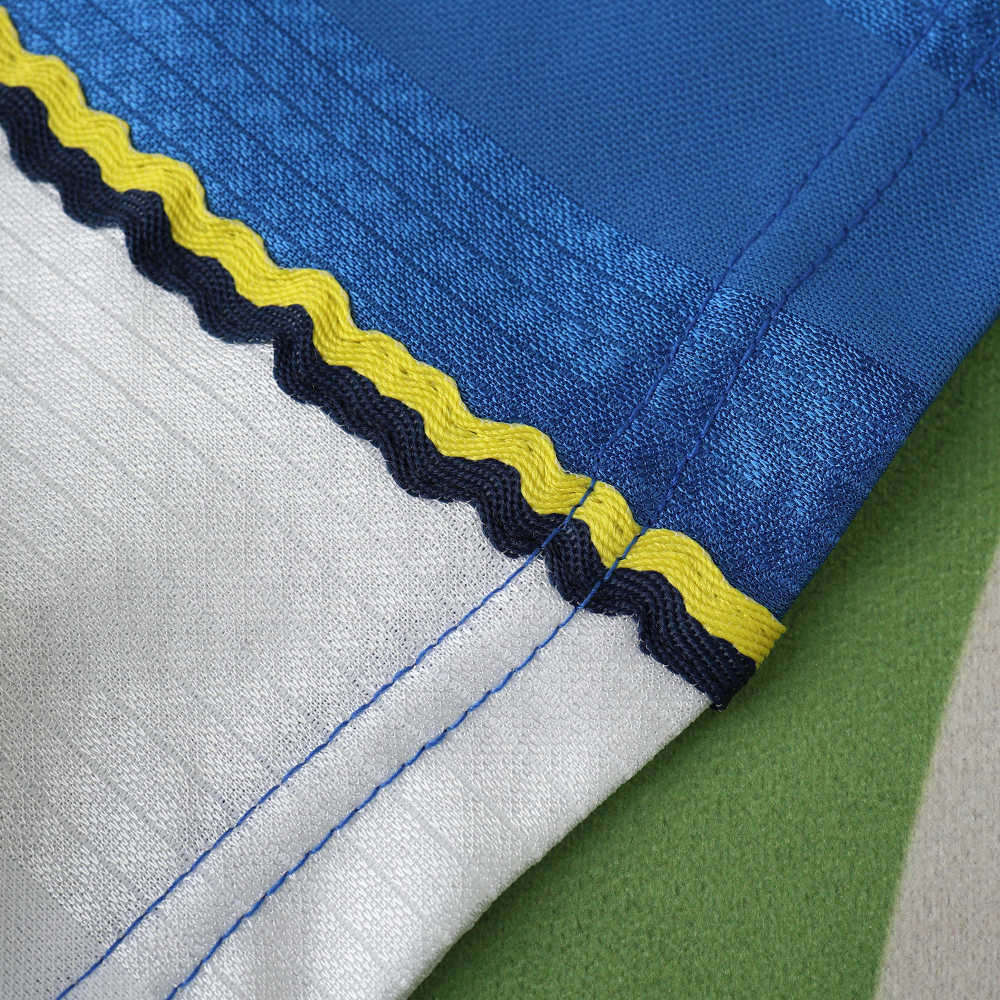 9799 season Chelsea F.C. home retro Fan version