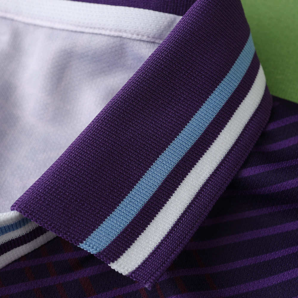 9293 season ACF Fiorentina home retro Fan version