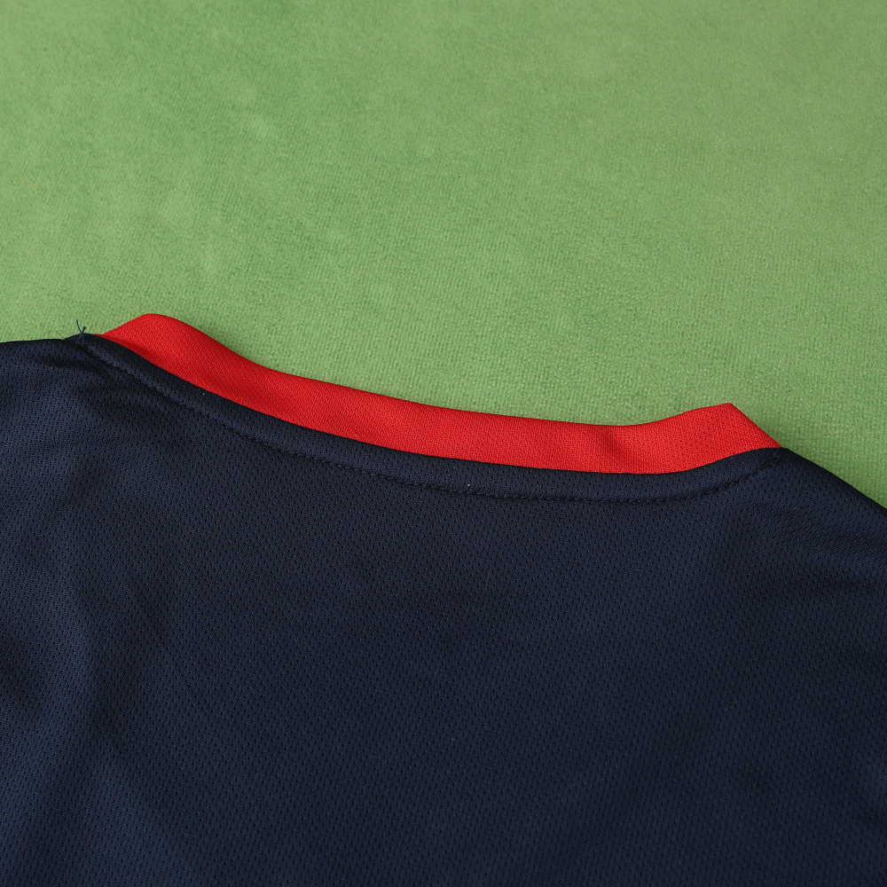 0204 season Arsenal F.C. away retro Fan version