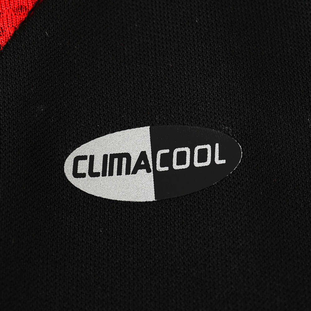 0607 season A.C. Milan third retro Fan version