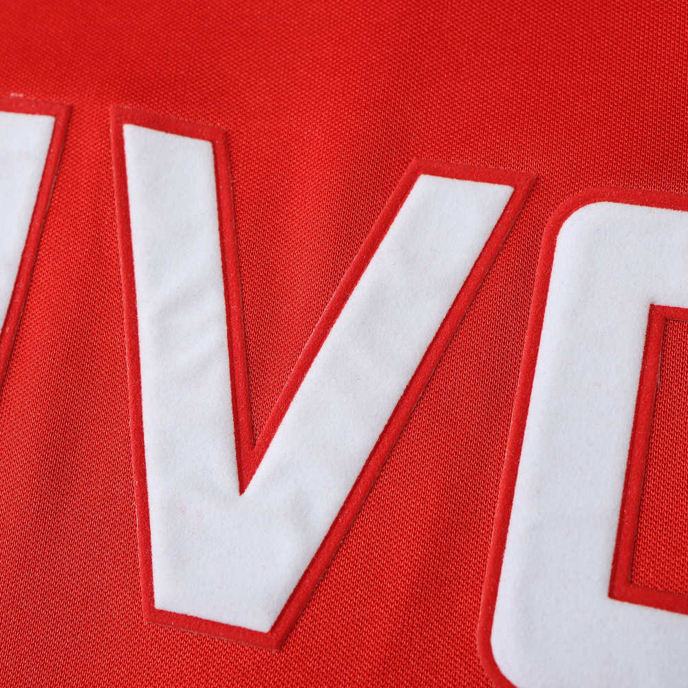 1998 season Arsenal F.C. home retro Fan version