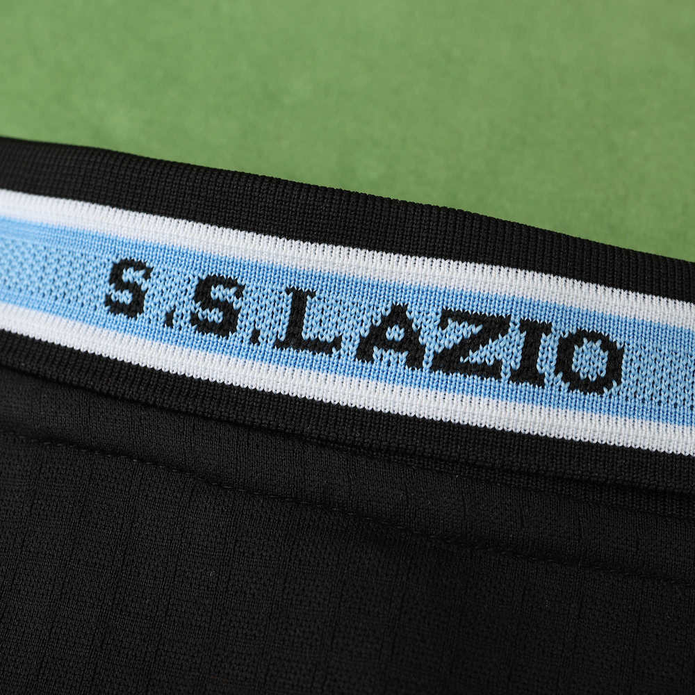 9899 season S.S. Lazio away retro Fan version