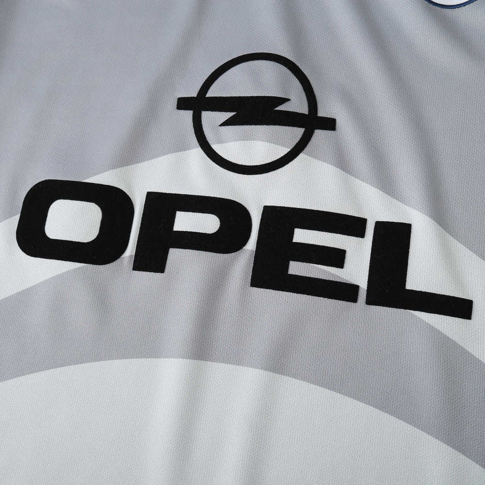 2001season Paris Saint-Germain F.C. away retro Fan version