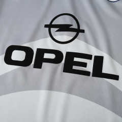 2001season Paris Saint-Germain F.C. away retro Fan version