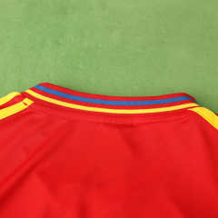 1990 season Colombia away retro Fan version
