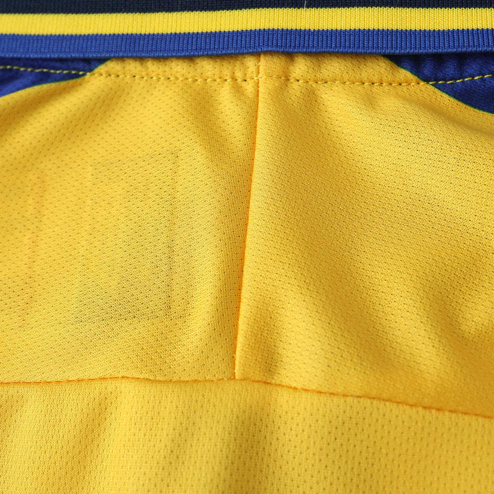 9900 season Parma Calcio 1913 home retro Fan version