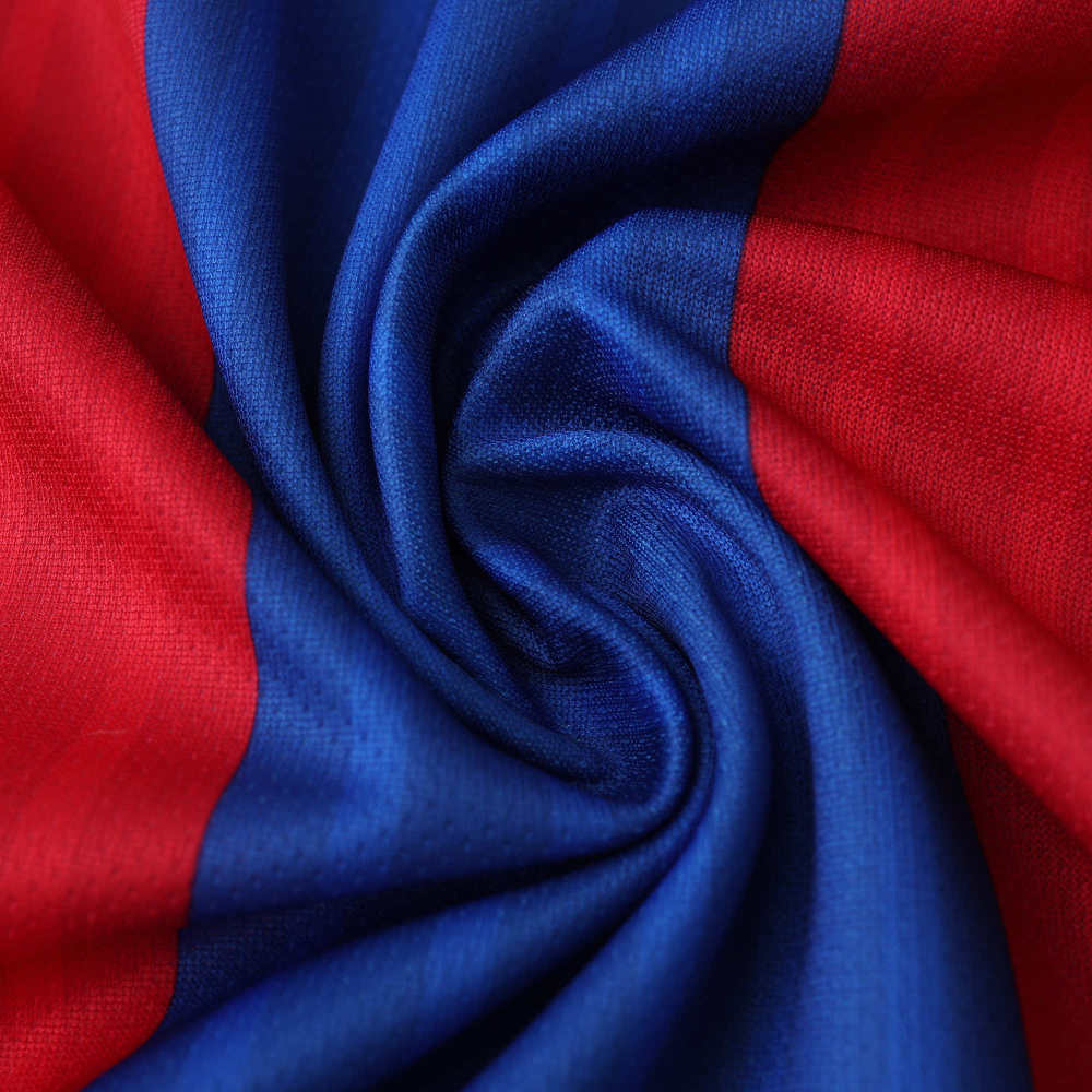 1617 season FC Barcelona / Barça home retro Fan version
