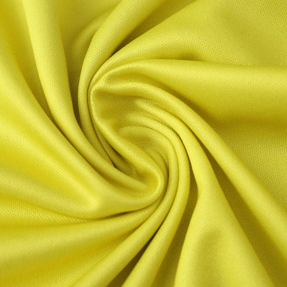 9596 season Borussia Dortmund home retro Fan version