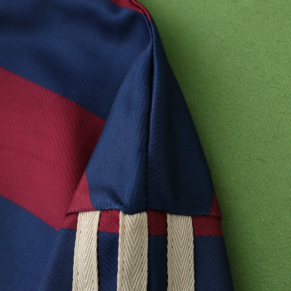 9597 season Newcastle United F.C. away retro Fan version