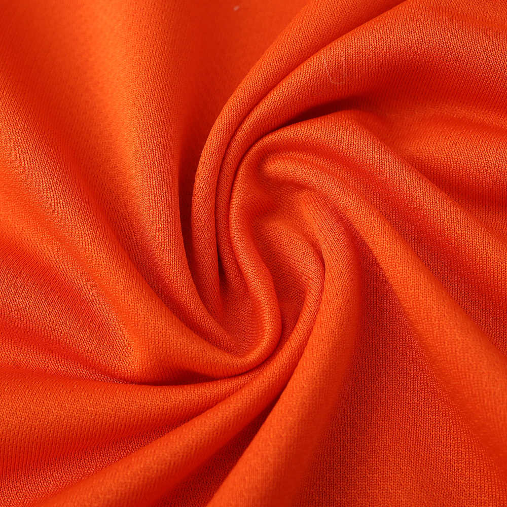 2008 season the Netherlands home retro Fan version