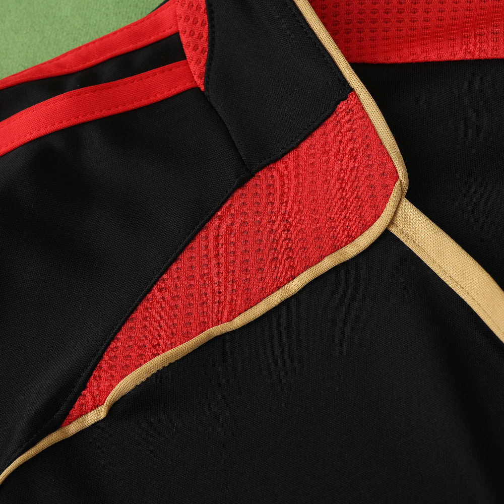 0607 season A.C. Milan third retro Fan version