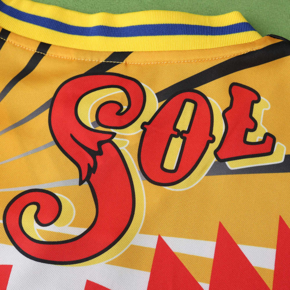 1995 season  Club América home retro Fan version