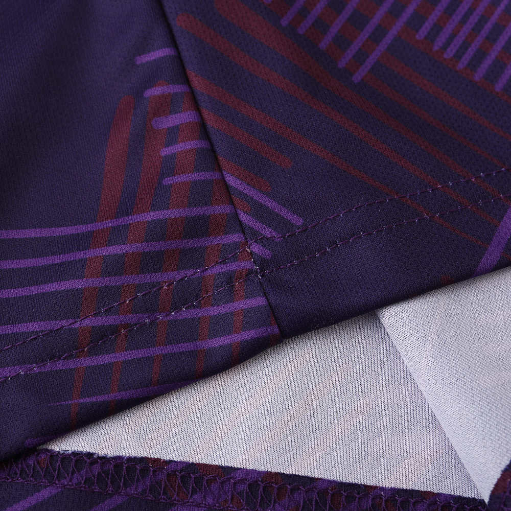 9293 season ACF Fiorentina home retro Fan version