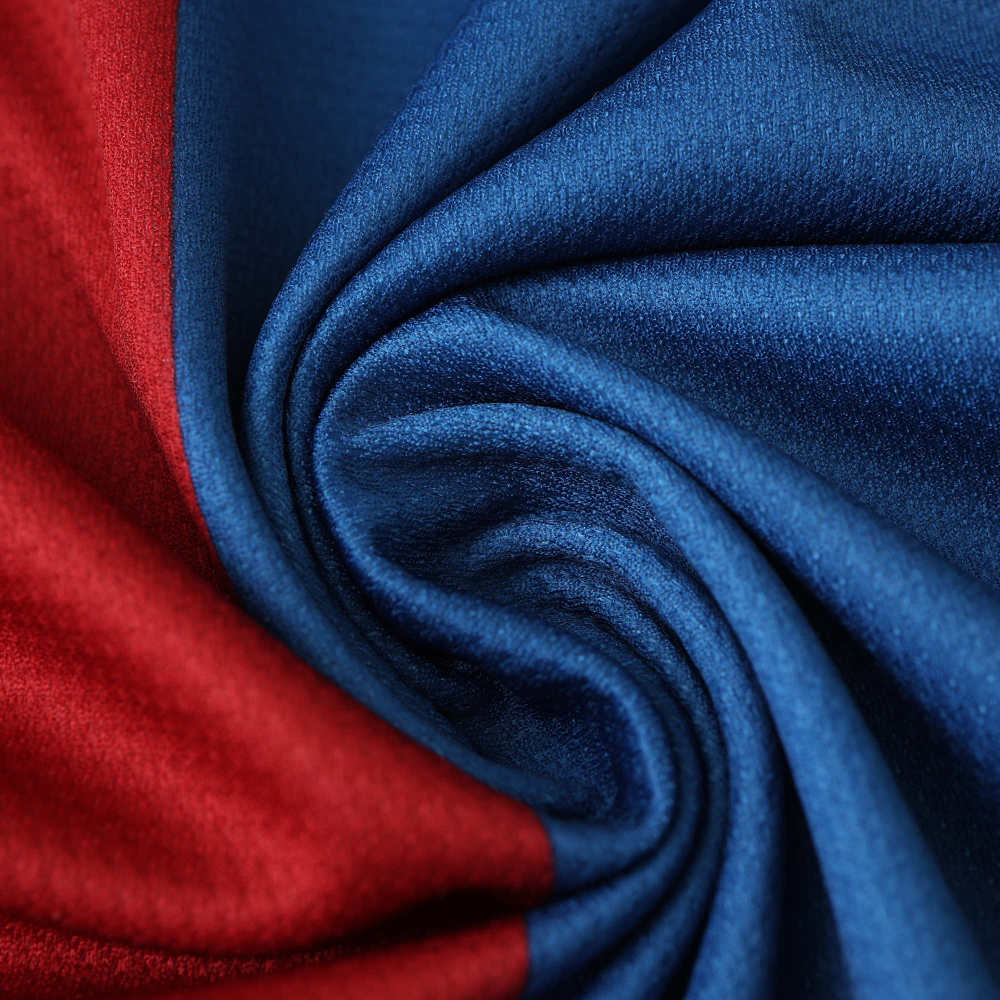 0607 season FC Barcelona / Barça home retro Fan version