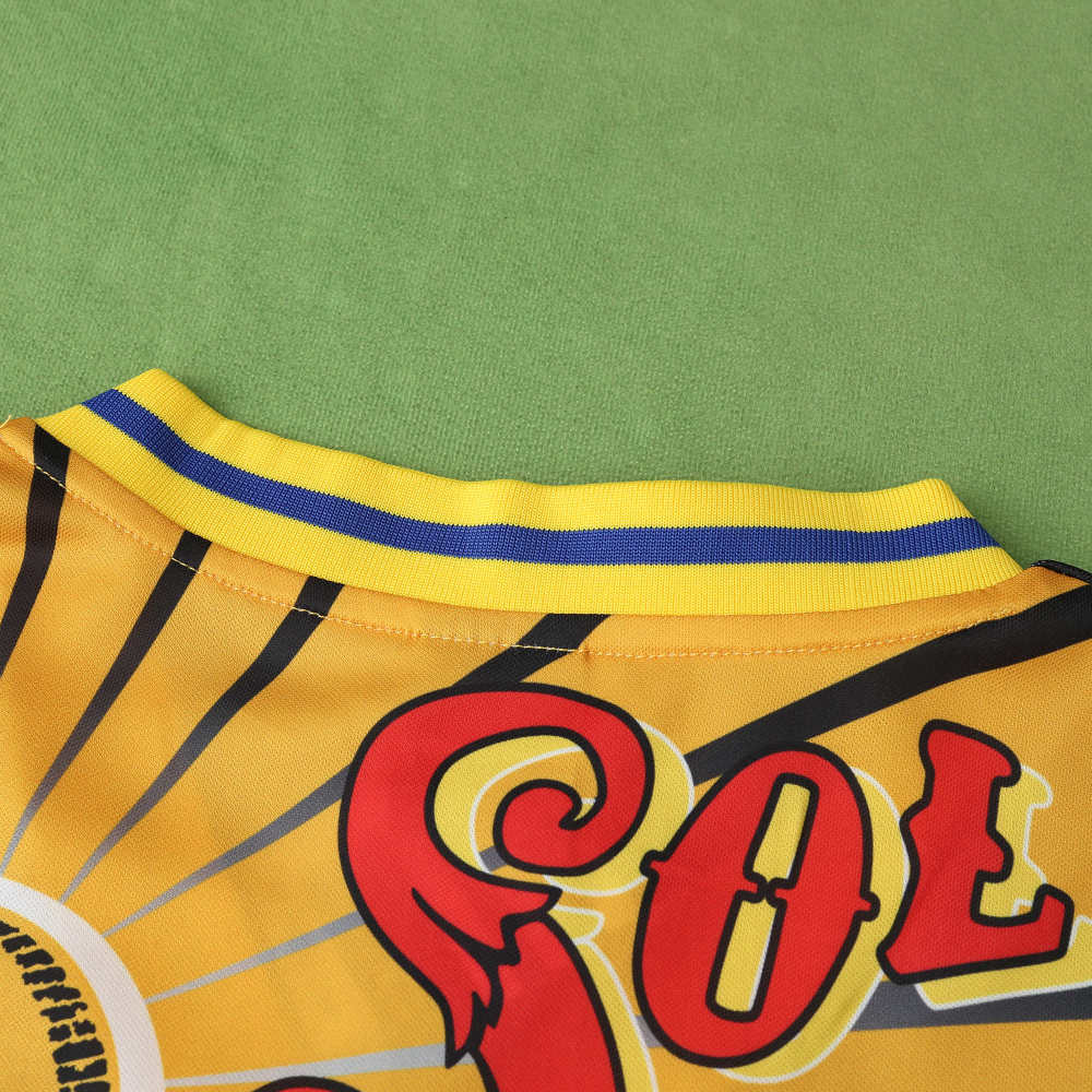 1995 season  Club América home retro Fan version