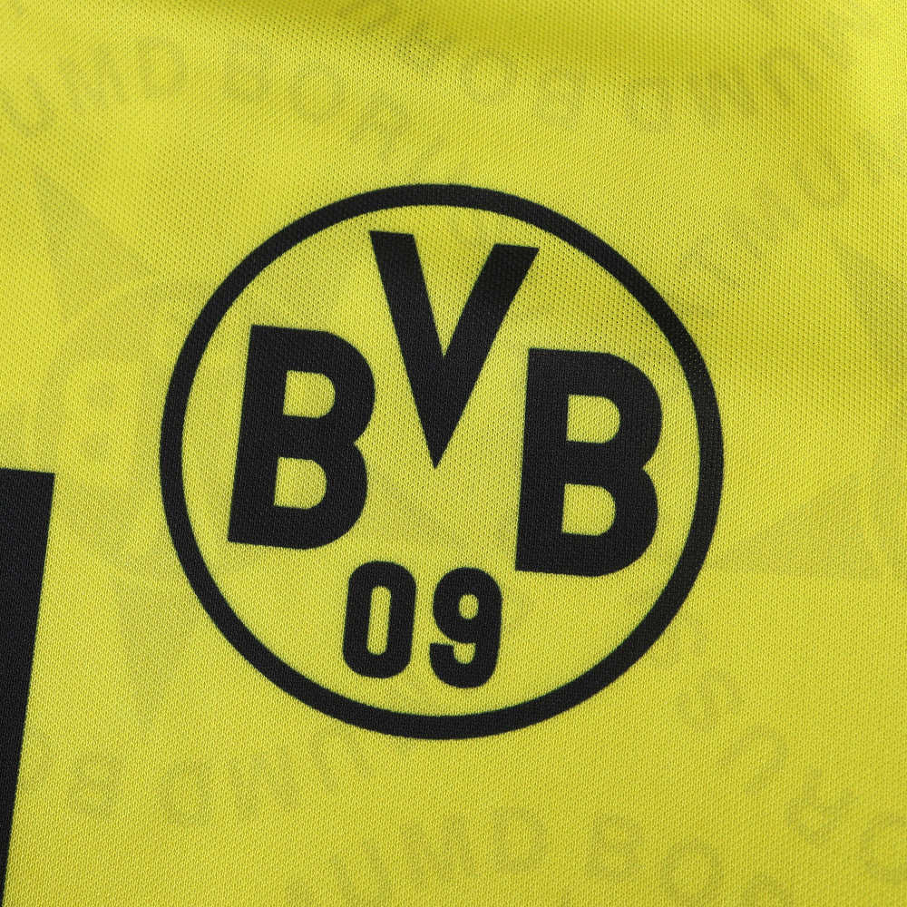 9495 season Borussia Dortmund home retro Fan version