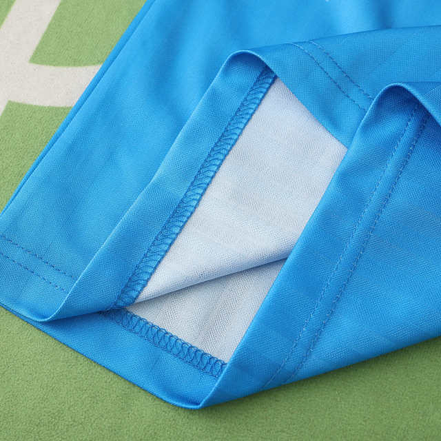 1990 season Olympique de Marseille away retro Fan version