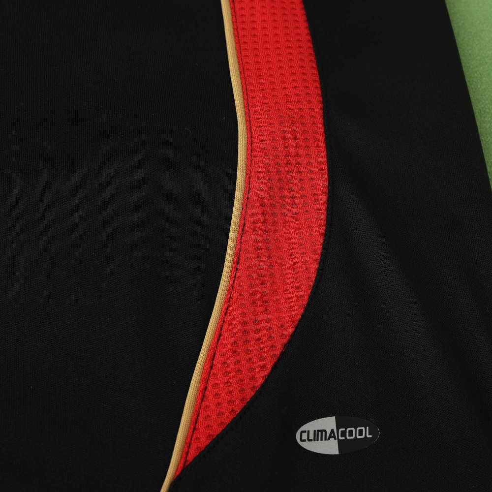 0607 season A.C. Milan third retro Fan version
