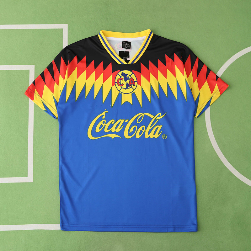 1995 season Club América away retro Fan version