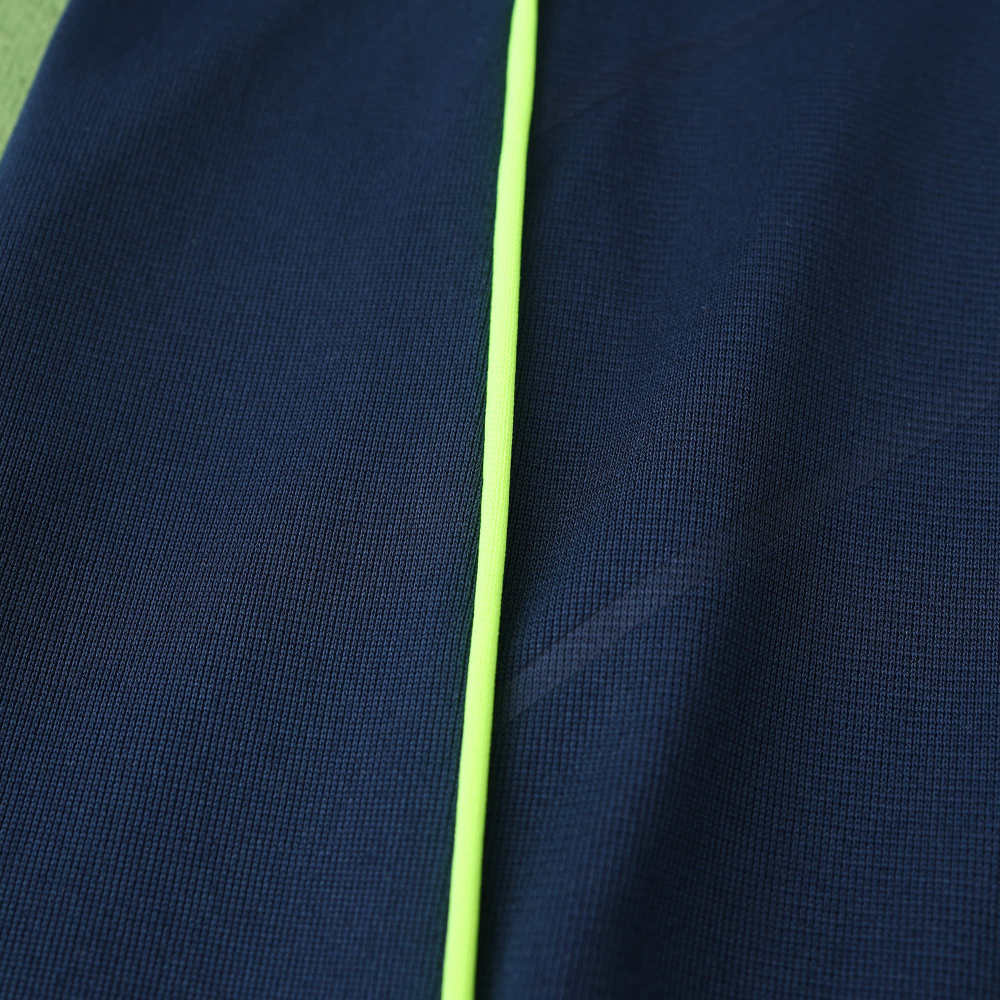 1011 season Real Madrid CF away retro Fan version