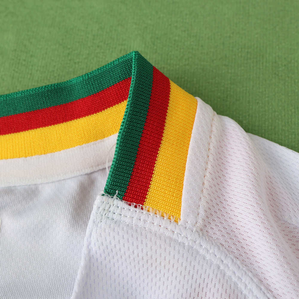 2002 season Cameroonretro Fan version