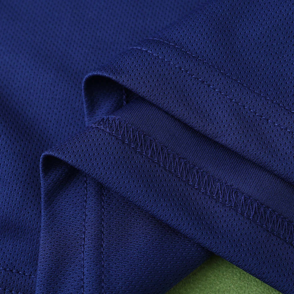 9697 season Boca Juniors home retro Fan version