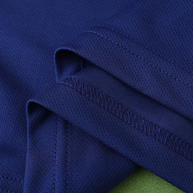 9697 season Boca Juniors home retro Fan version