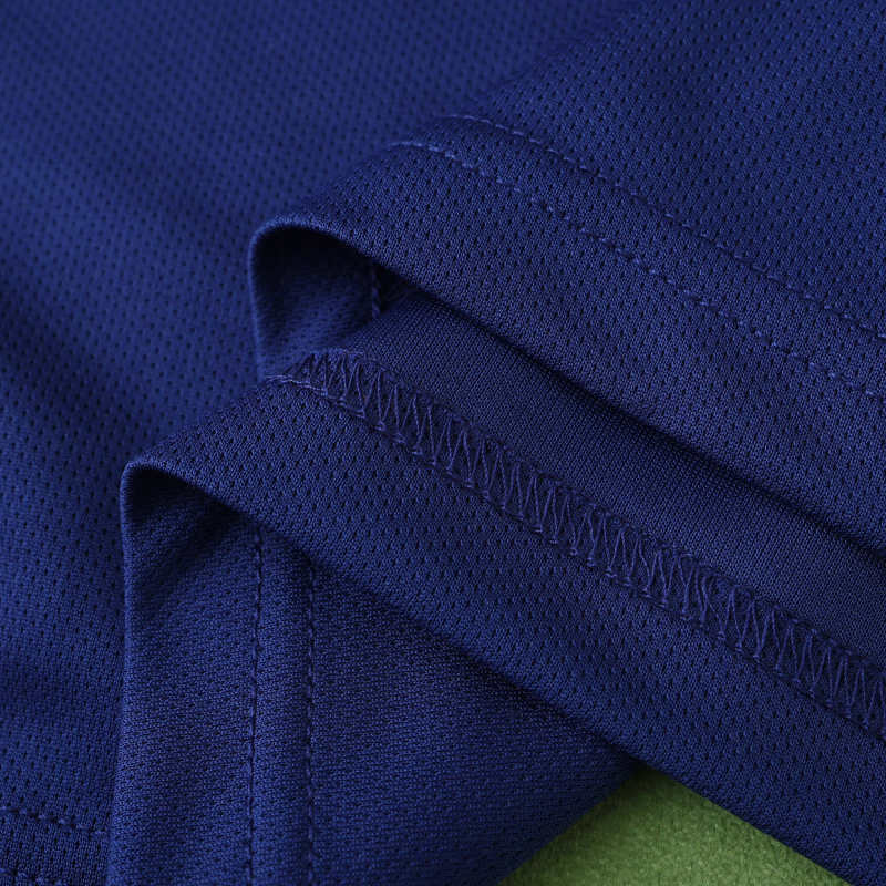 9697 season Boca Juniors home retro Fan version