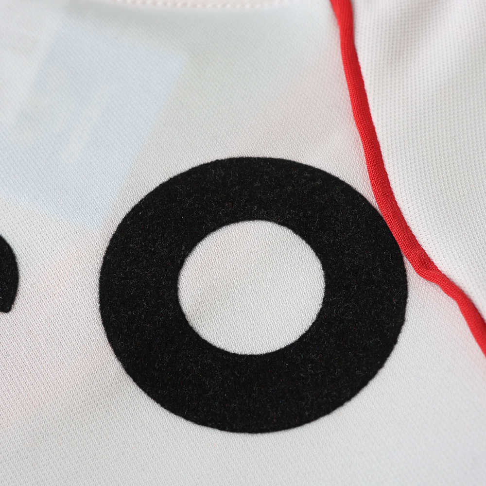 1986 season River Plate home retro Fan version