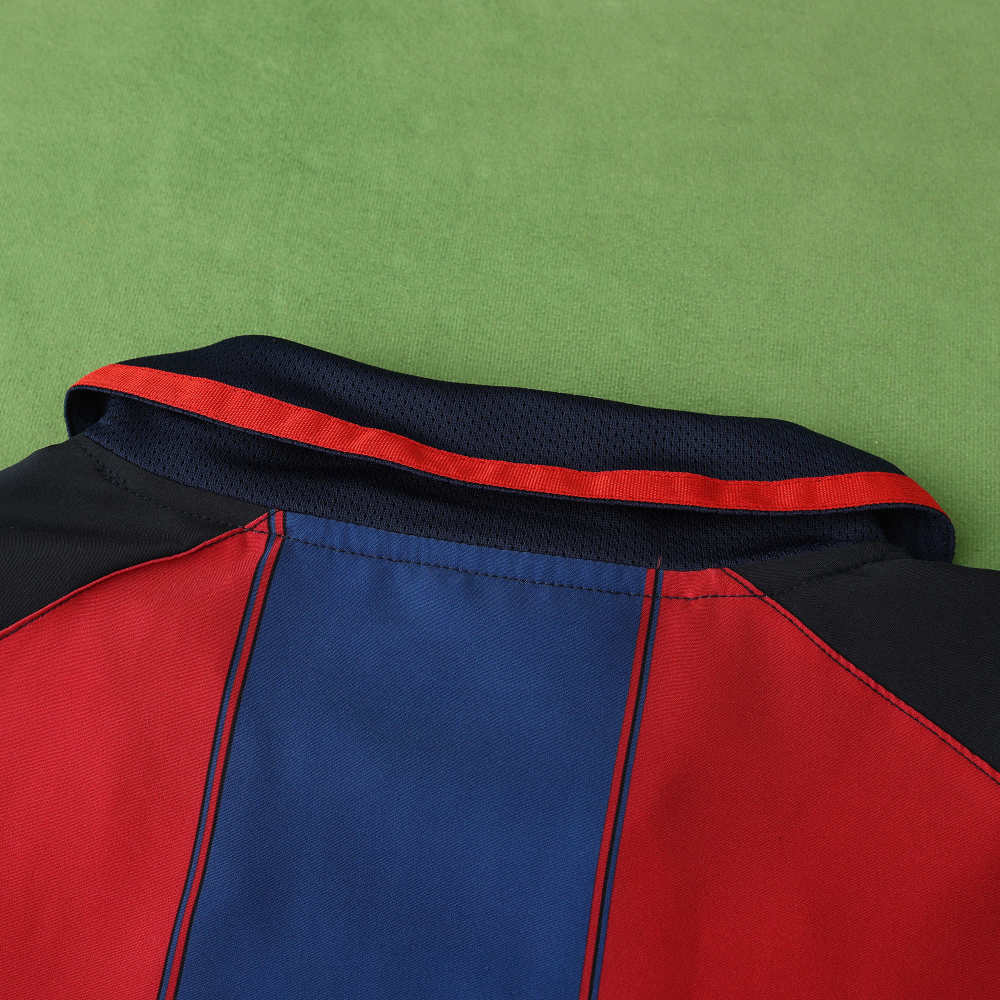 0304season FC Barcelona / Barça home retro Fan version