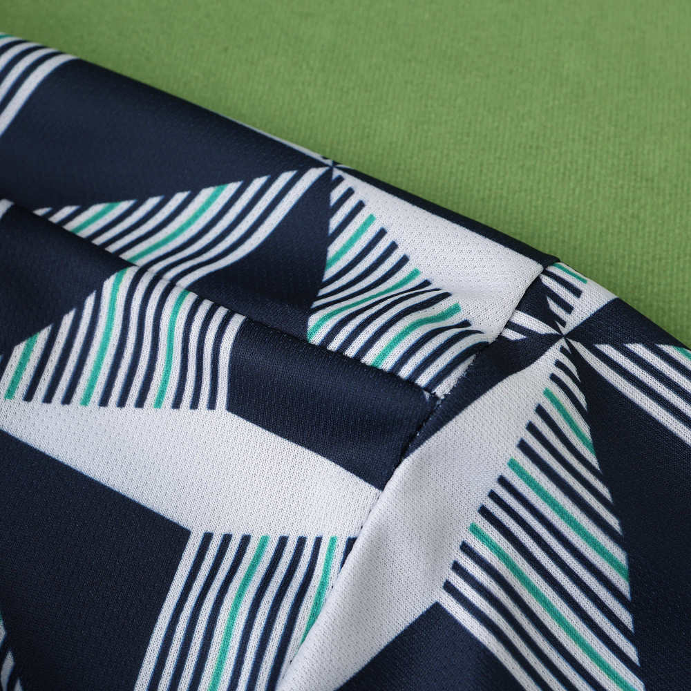 9093 season Northern Ireland away retro Fan version