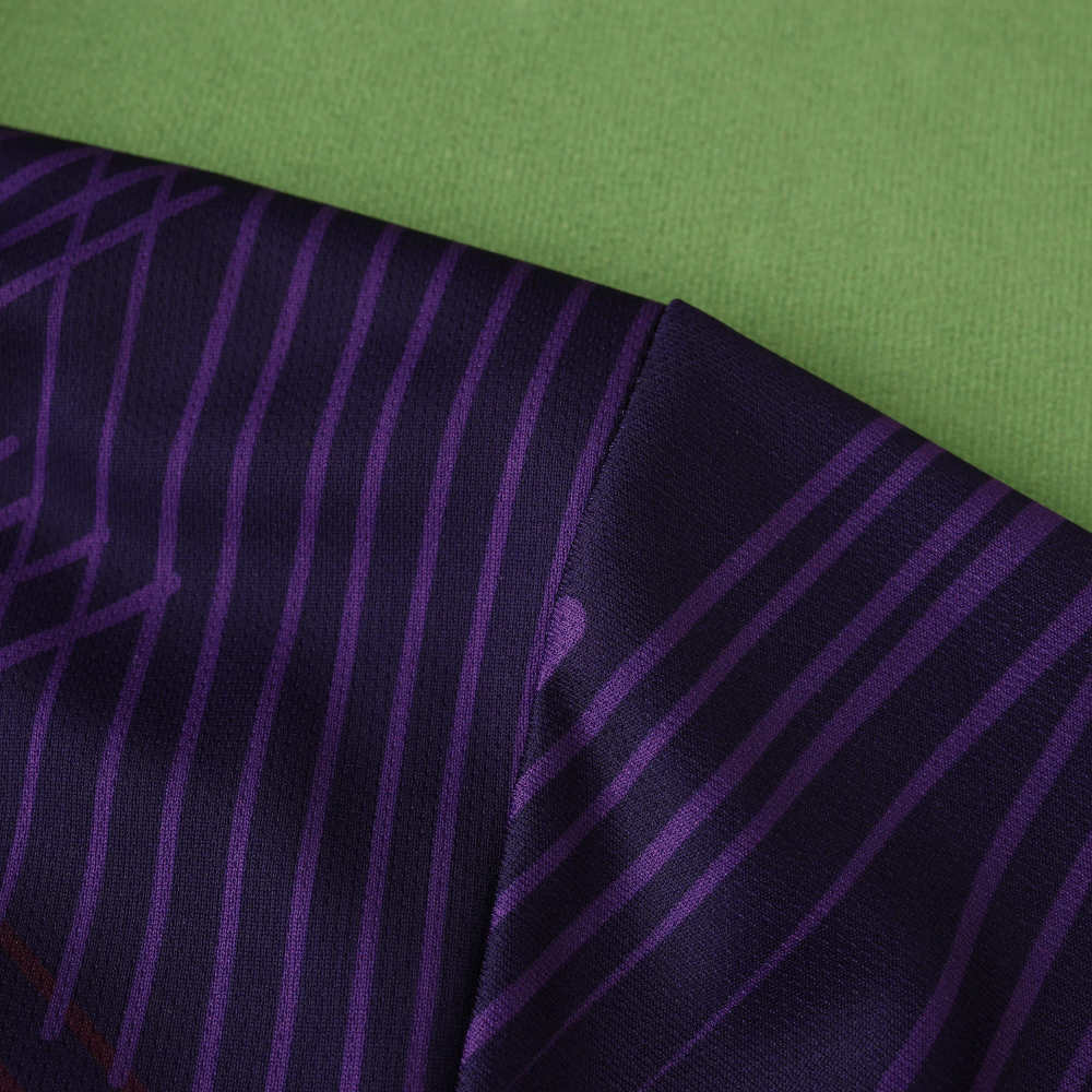 9293 season ACF Fiorentina home retro Fan version
