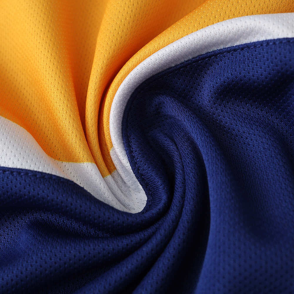 9697 season Boca Juniors home retro Fan version