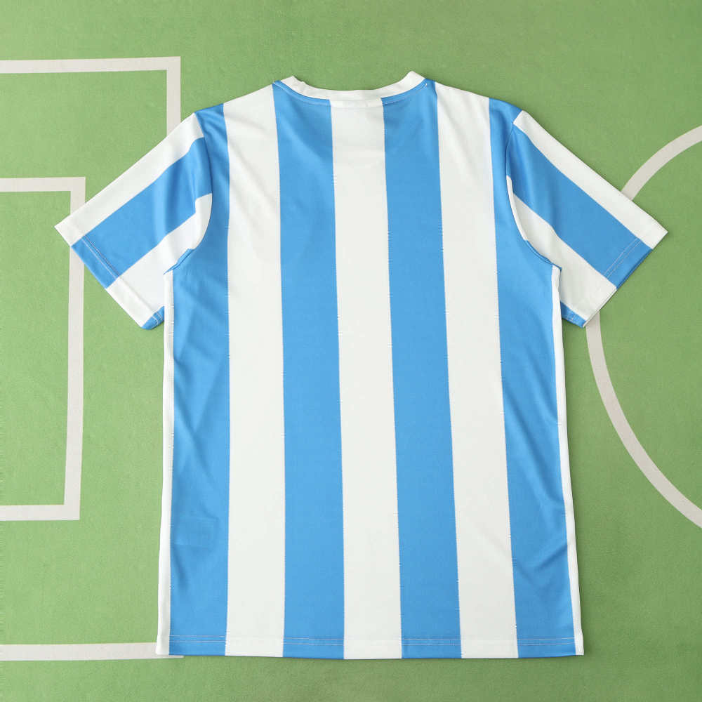 1986 season Argentina home retro Fan version