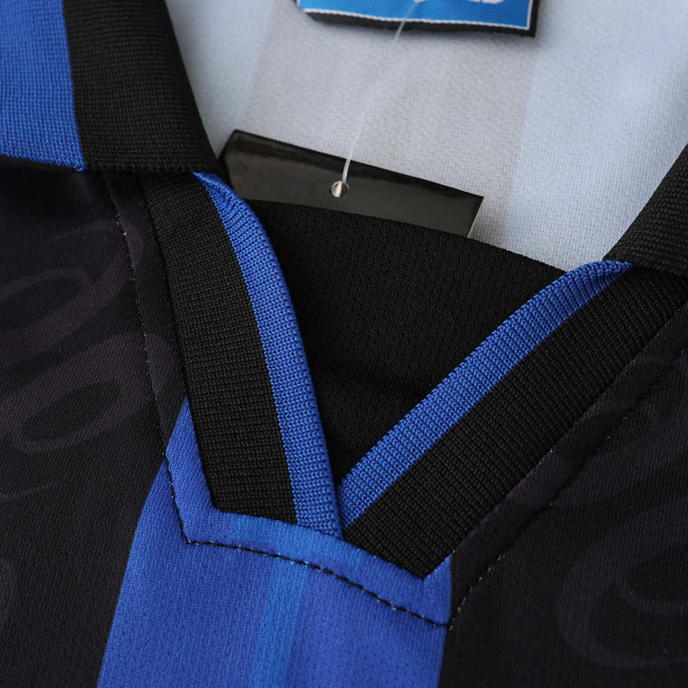 9697 season Atalanta B.C. home retro Fan version