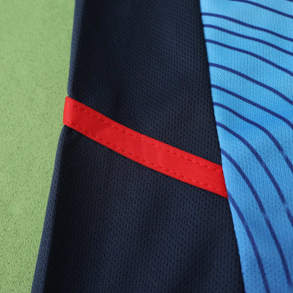 0204 season Arsenal F.C. away retro Fan version