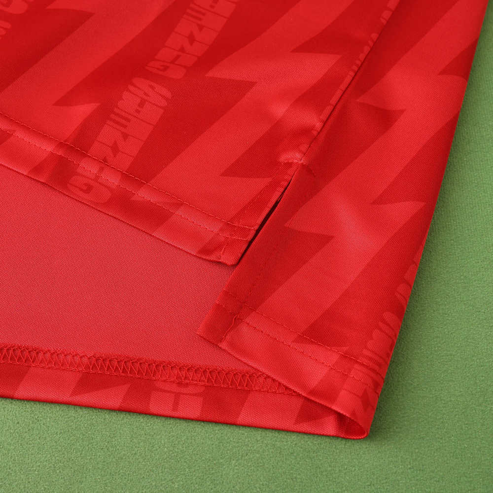 9394 season Arsenal F.C. home retro Fan version