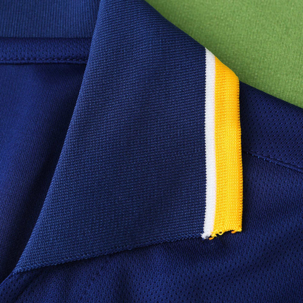 9697 season Boca Juniors home retro Fan version