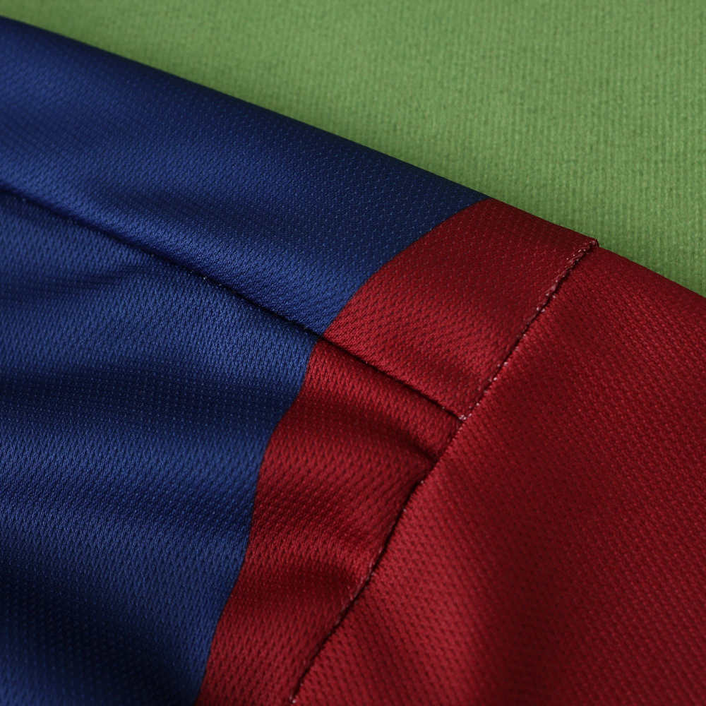 9899 season FC Barcelona / Barça home retro Fan version