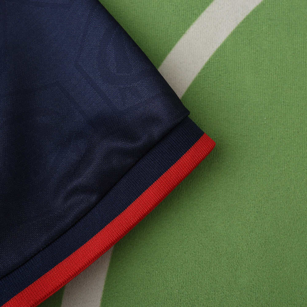 9596 season Arsenal F.C. away retro Fan version