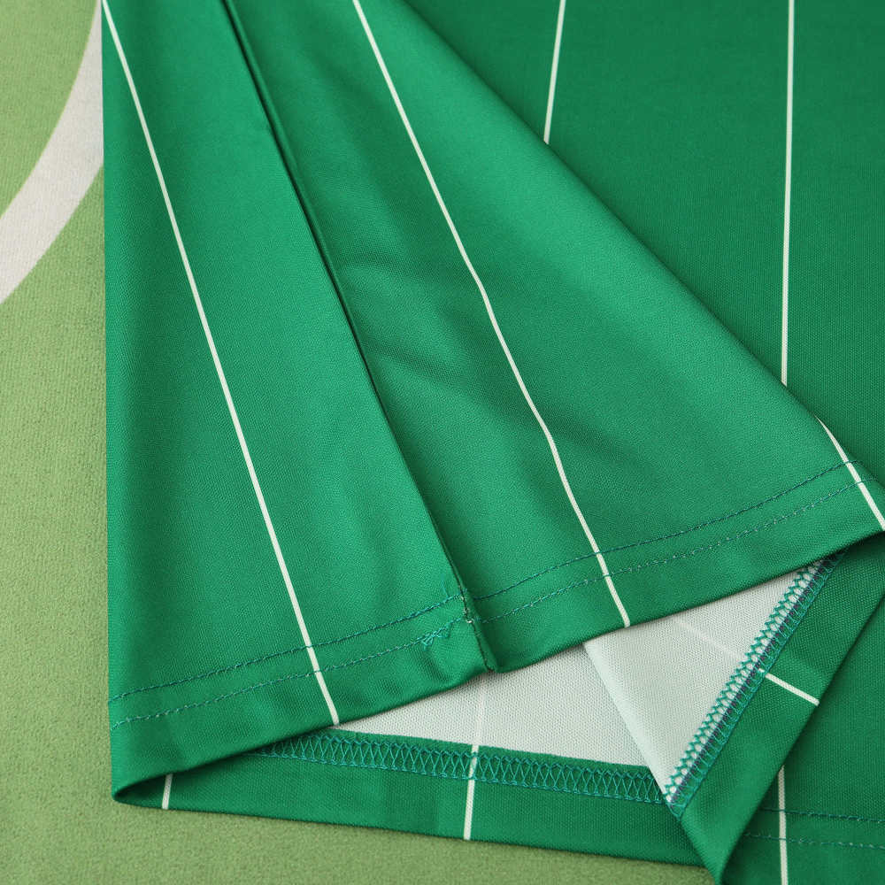 8486 season Celtic F.C. home retro Fan version