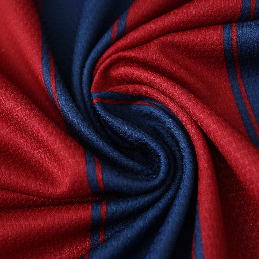 0910 season FC Barcelona / Barça home retro Fan version